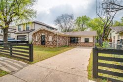 Foreclosure in  Abilene St Dallas, TX 75212