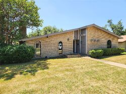 Foreclosure in  WILDBRIAR DR Garland, TX 75043