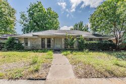 Foreclosure in  Greenway Dr Garland, TX 75041