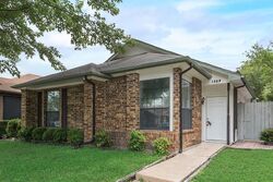 Foreclosure in  Hackamore St Mesquite, TX 75149