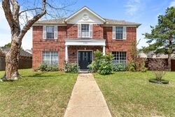 Foreclosure in  Vista Dr Lewisville, TX 75067