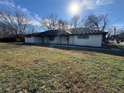 Foreclosure in  John Arden Dr Waxahachie, TX 75165