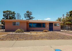 Foreclosure in  Cielo Vista Dr El Paso, TX 79925