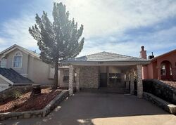 Foreclosure in  Ridge Top Dr El Paso, TX 79904
