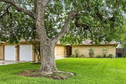 Foreclosure in  Driftwood St League City, TX 77573