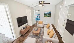 Foreclosure in  Burbank St Baytown, TX 77520