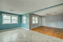 Foreclosure in  Jennifer Ln Houston, TX 77029