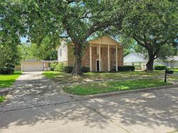 Foreclosure in  Glenshannon Dr Houston, TX 77059