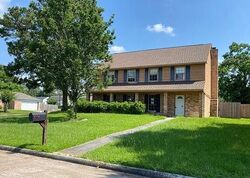 Foreclosure in  Mossy Timbers Dr Humble, TX 77346