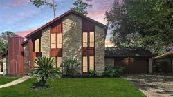 Foreclosure in  Romaine Ln Houston, TX 77090