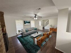 Foreclosure in  Briarcreek Blvd Spring, TX 77373