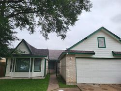 Foreclosure in  S Greenpark Dr Houston, TX 77082
