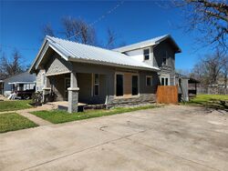 Foreclosure in  N Pendell Ave Cleburne, TX 76033