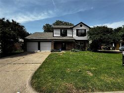 Foreclosure in  CRIMSON CT Arlington, TX 76018