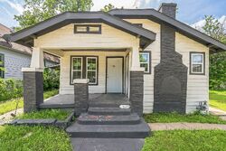Foreclosure in  Missouri Ave Fort Worth, TX 76104