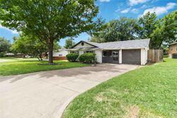Foreclosure in  Odessa Ave Fort Worth, TX 76133