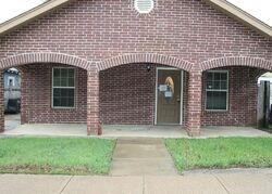 Foreclosure in  Grainger St Fort Worth, TX 76110