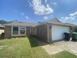 Foreclosure in  Staghorn Cir N Fort Worth, TX 76137