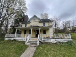 Foreclosure in  Depot Hill Road Amenia, NY 12501