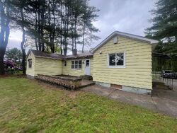 Foreclosure in  Titusville Road Poughkeepsie, NY 12603