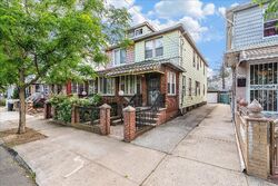 Foreclosure in  E 55th Street Brooklyn, NY 11203