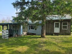 Foreclosure in  Canadice Rd Springwater, NY 14560