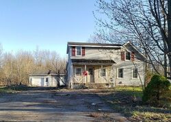 Foreclosure in  Railroad St Jordan, NY 13080