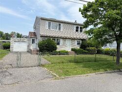 Foreclosure in  49th Street Lindenhurst, NY 11757
