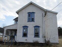 Foreclosure in  Main St Lockwood, NY 14859