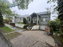Foreclosure in  S 10th Avenue Mount Vernon, NY 10550