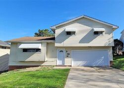 Foreclosure in  Band Dr Cleveland, OH 44125