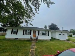 Foreclosure in  Summit St Millersport, OH 43046
