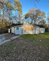 Foreclosure in  Fairburn Rd NW Atlanta, GA 30331