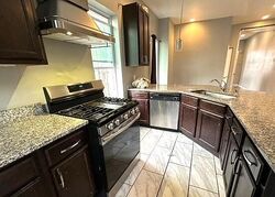 Foreclosure in  Greenmount Ave Baltimore, MD 21218