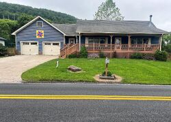 Foreclosure in  Marsh Hill Rd Mc Henry, MD 21541