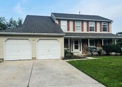 Foreclosure in  Banff Dr Mullica Hill, NJ 08062
