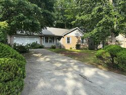 Foreclosure in  Cromwell Ln Crossville, TN 38558