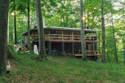Foreclosure in  Brown Creek Dr Crossville, TN 38571