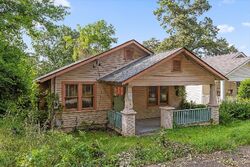 Foreclosure in  Baker St Chattanooga, TN 37405
