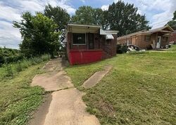 Foreclosure in  Carlton Rd Memphis, TN 38106