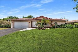 Foreclosure in  NW 45th Street Pompano Beach, FL 33065