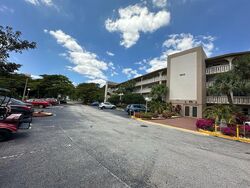 Foreclosure in  Bermuda Cir #E3 Pompano Beach, FL 33066