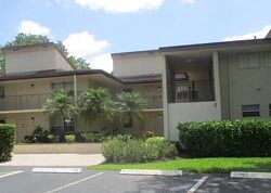 Foreclosure in  Holly Ct #104 Fort Lauderdale, FL 33321