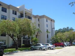 Foreclosure in  Rock Island Rd #402 Fort Lauderdale, FL 33319