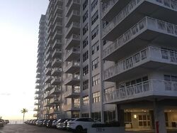 Foreclosure in  Galt Ocean Drive #305 Fort Lauderdale, FL 33308
