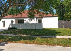 Foreclosure in  SW 95th Ave Fort Lauderdale, FL 33328