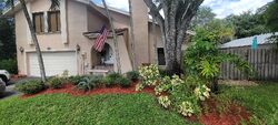 Foreclosure in  Birch Drive Hollywood, FL 33026