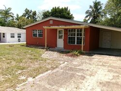 Foreclosure in  Greene Street Hollywood, FL 33021