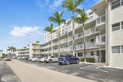 Foreclosure in  S Ocean Dr #117 Hallandale, FL 33009