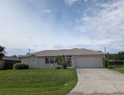 Foreclosure in  Belmar Ave Port Charlotte, FL 33948
